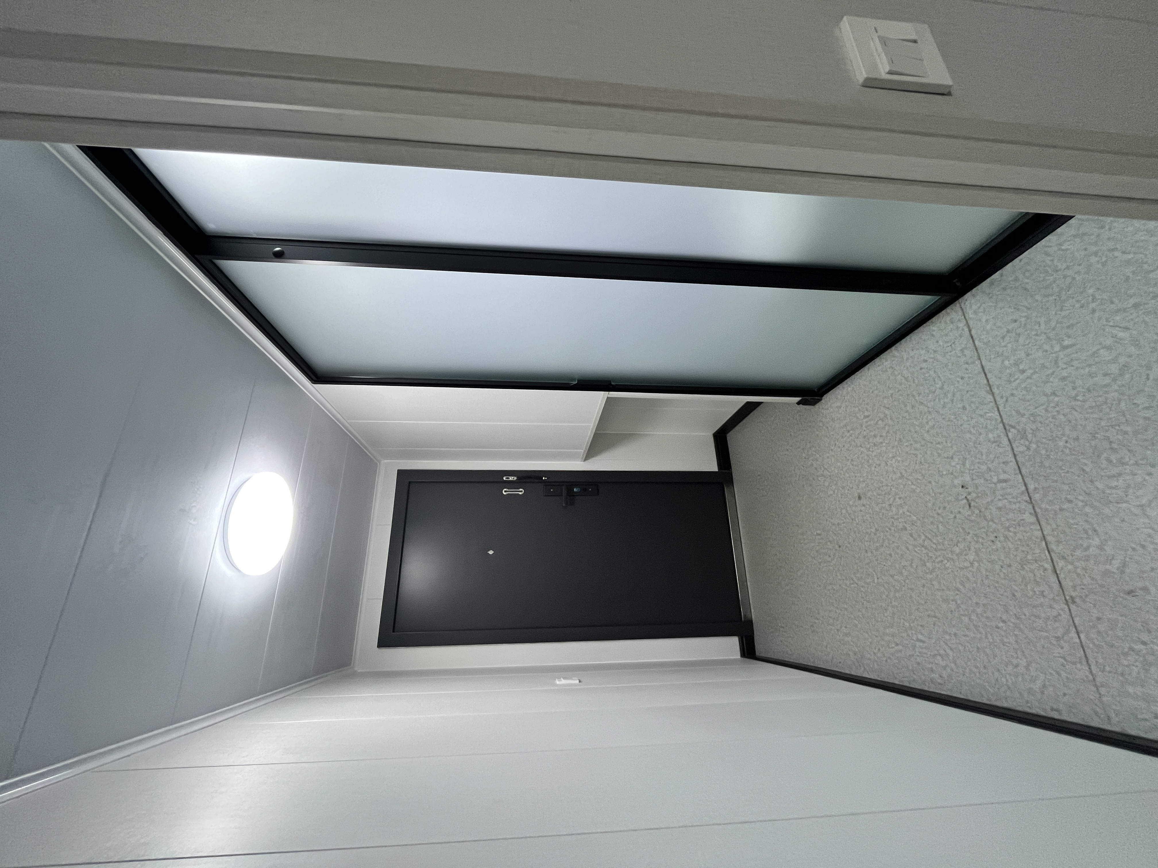 东营通用移动简易房屋统称